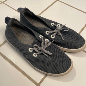 Allbirds Men’s Tree Skippers - Blue/Green